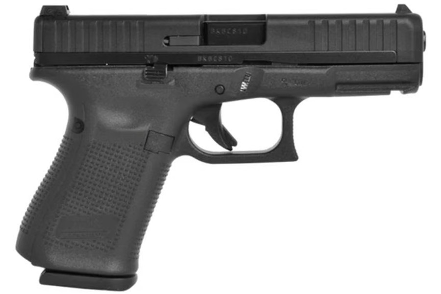 Glock 44 22LR Semi-Automatic Pistol (LE)